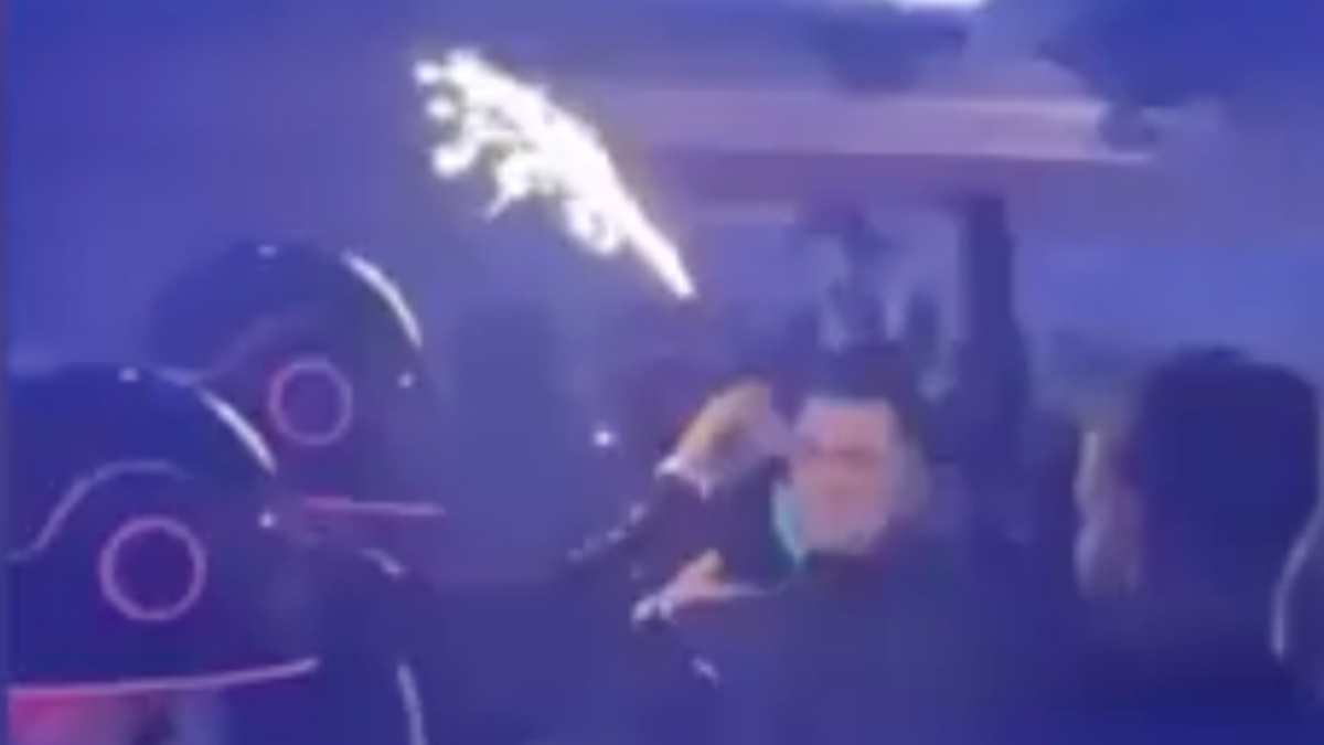 crans Montana flashover