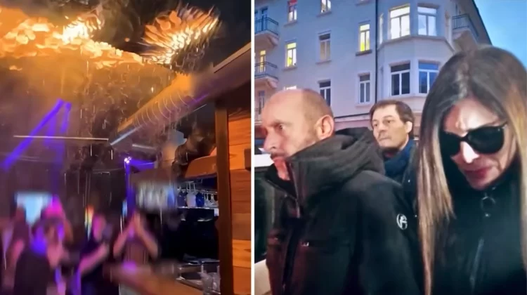 Crans Montana, parla l’ambasciatore: “Ecco cosa ci hanno chiesto e perché l’Italia non pagherà le cure”