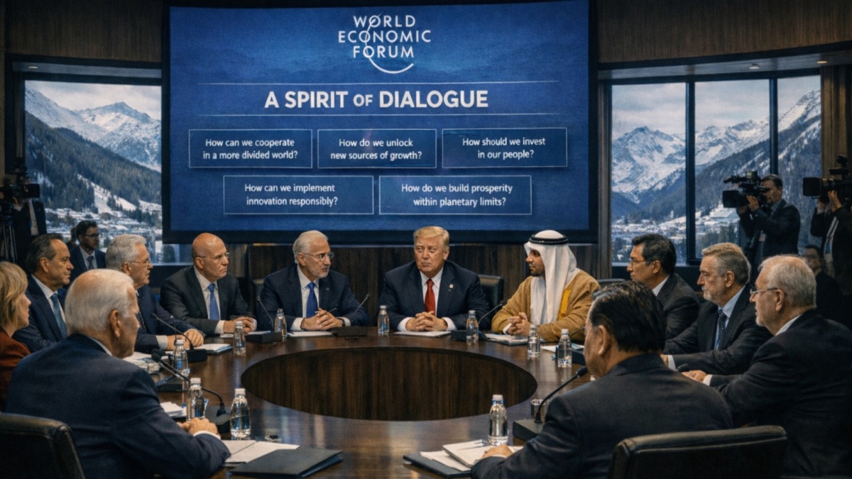 davos