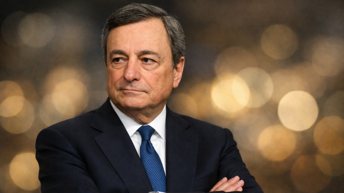 draghi 2
