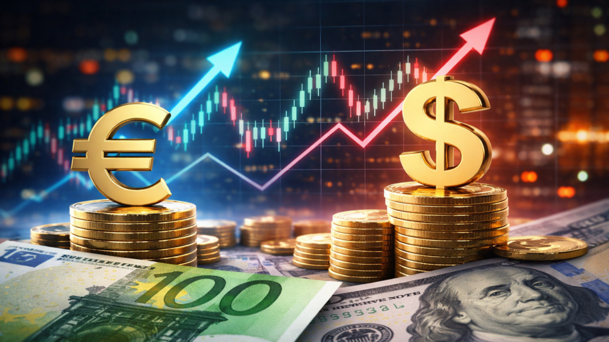 euro-dollaro