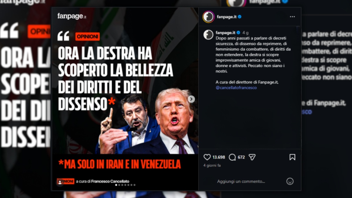 fanpage iran