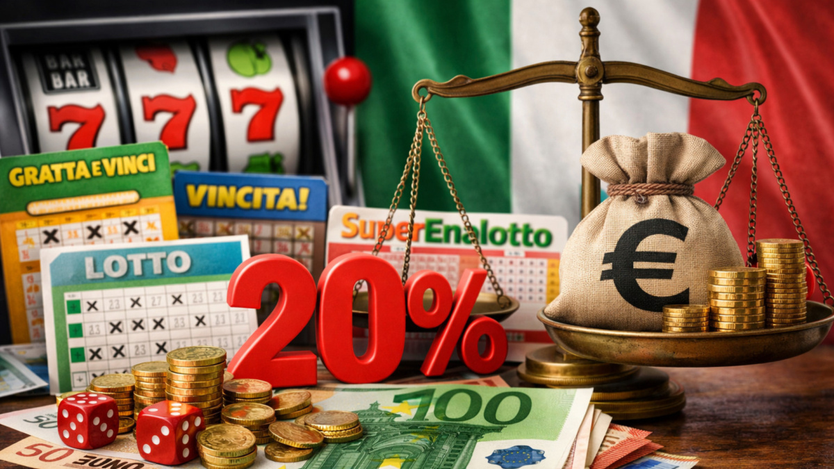 fisco tassa sulla fortuna