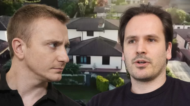 Garlasco, i pm chiudono l’indagine: “Stasi non era sulla scena del crimine”