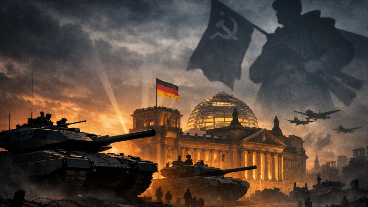 germania armi