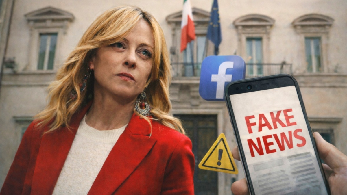 governo fake news
