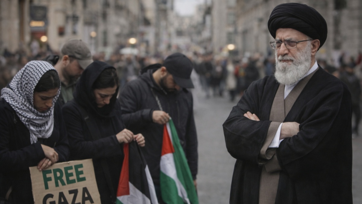 khamenei ppro pal
