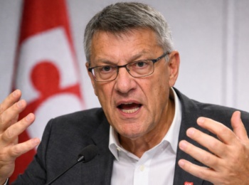 Maurizio Landini