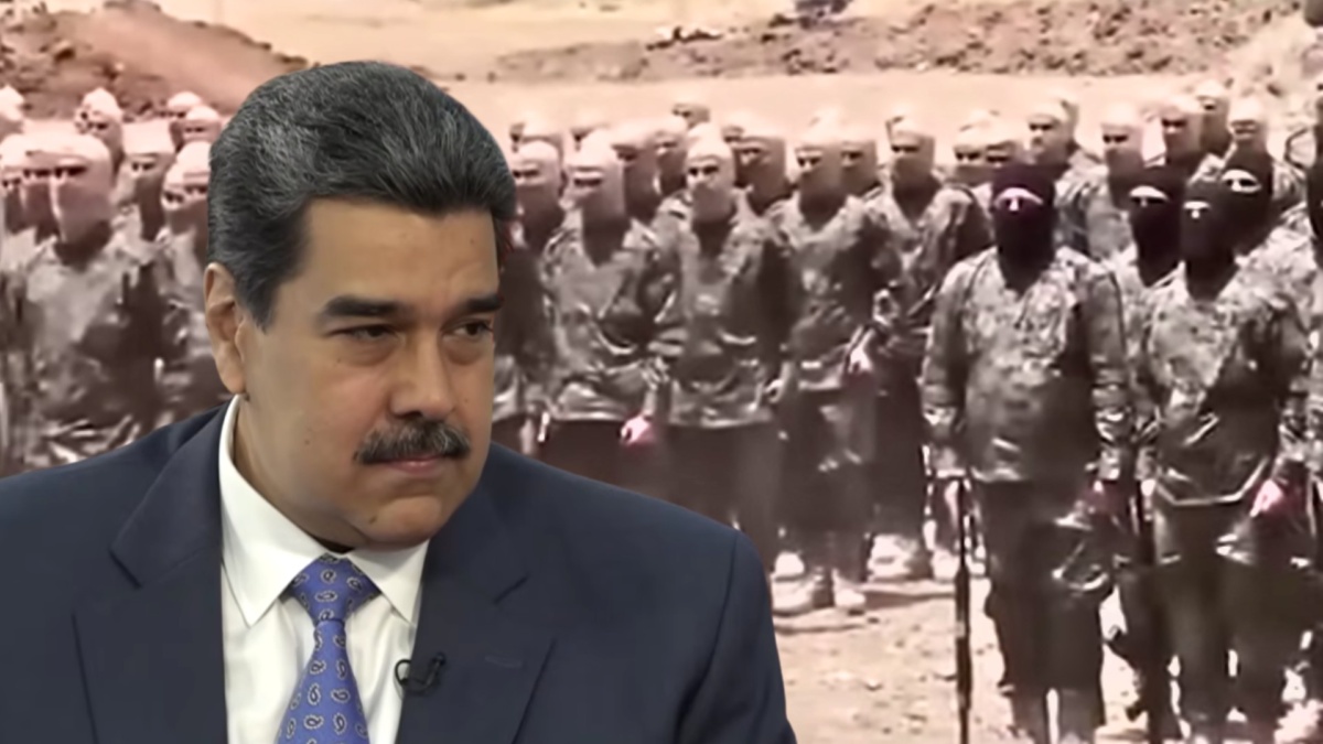 maduro hezbollah