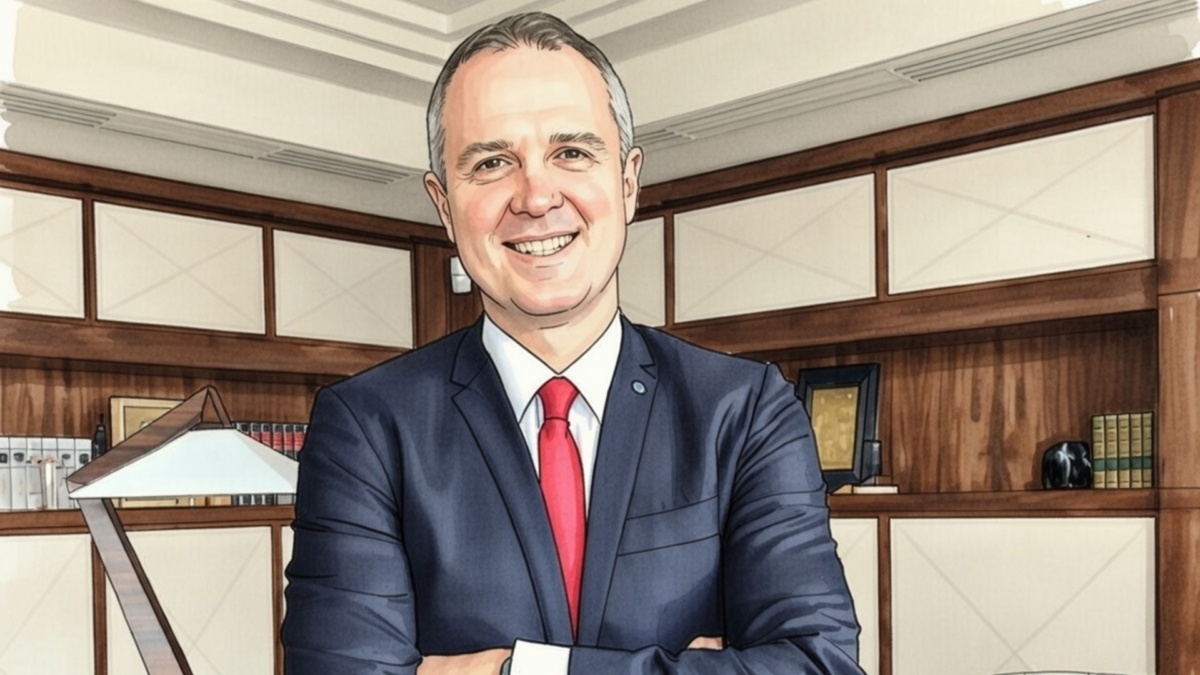 massimo doris