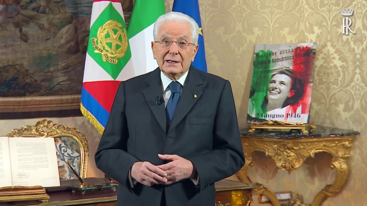 mattarella