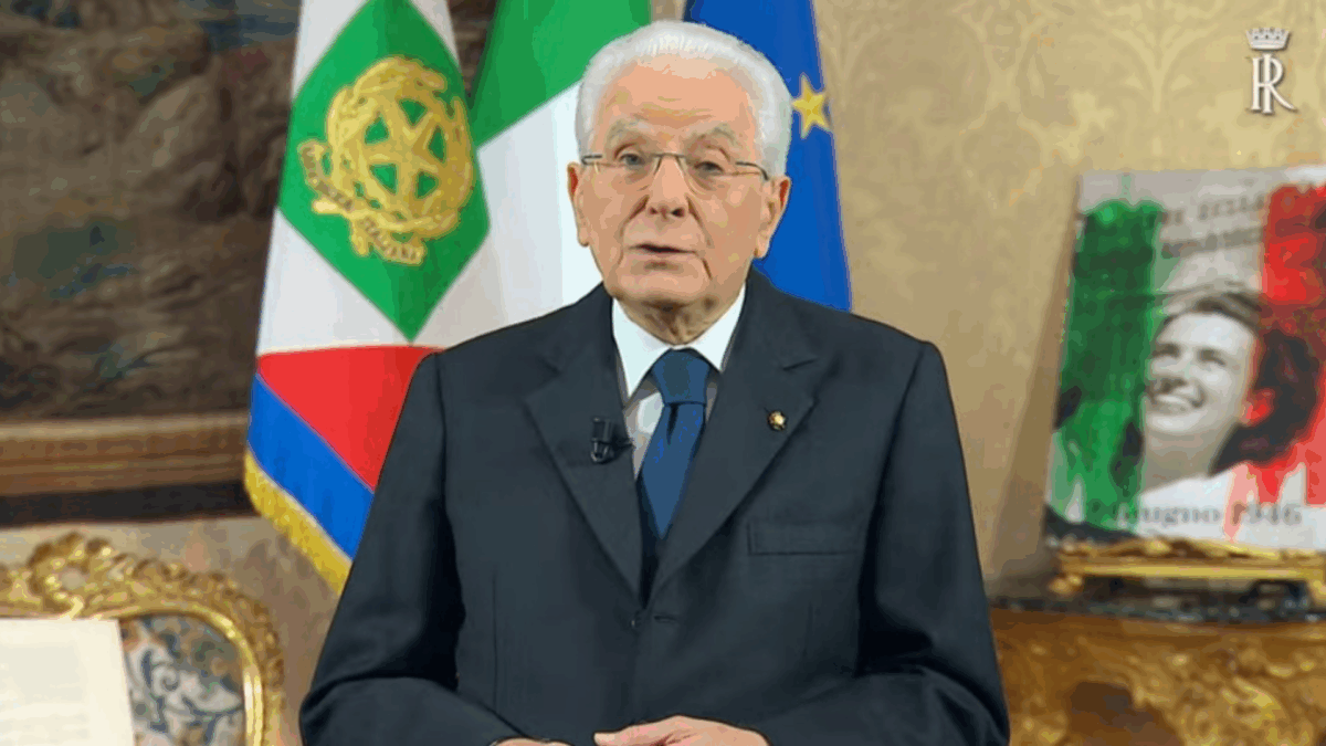 mattarella