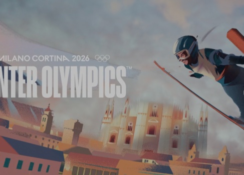 olimpiadi