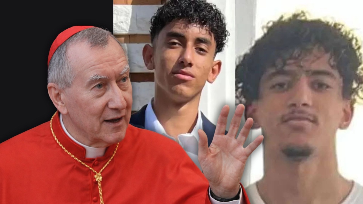 parolin la spezia