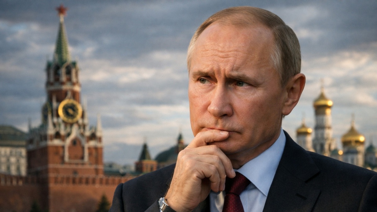 putin cremlino