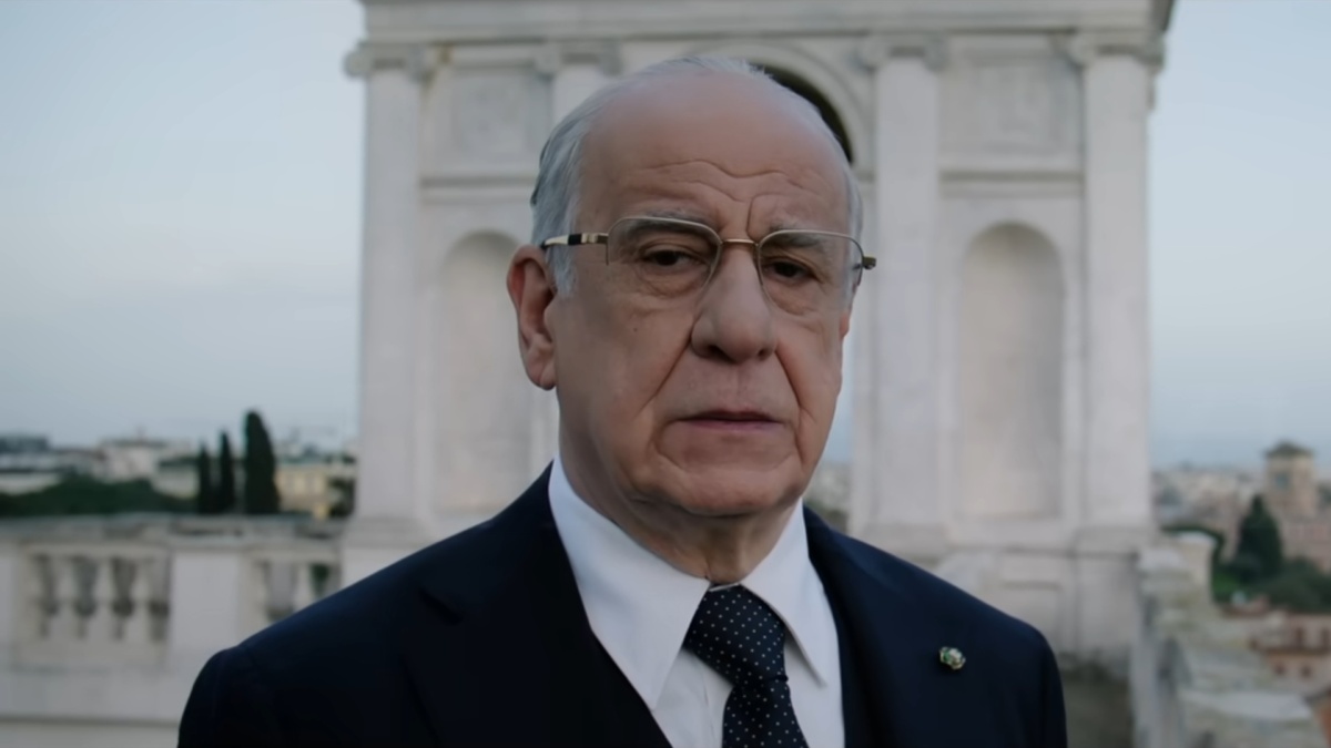 sorrentino la grazia