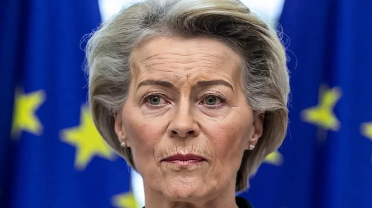 “Meno spesa vuol dire meno Europa”. Il piano di Ursula per l’Ue che verrà