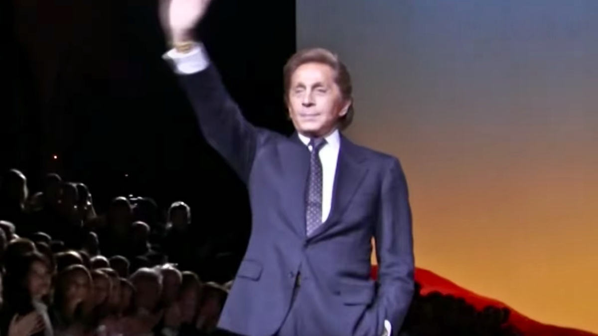 valentino