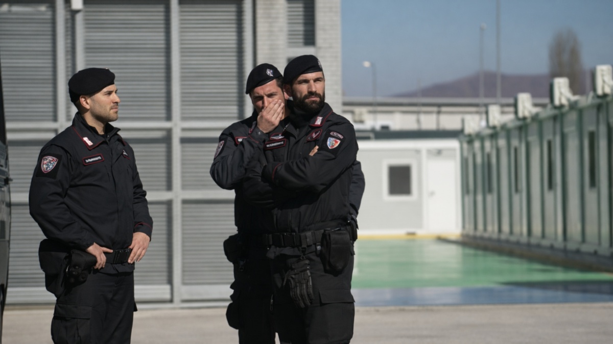 CPR albania
