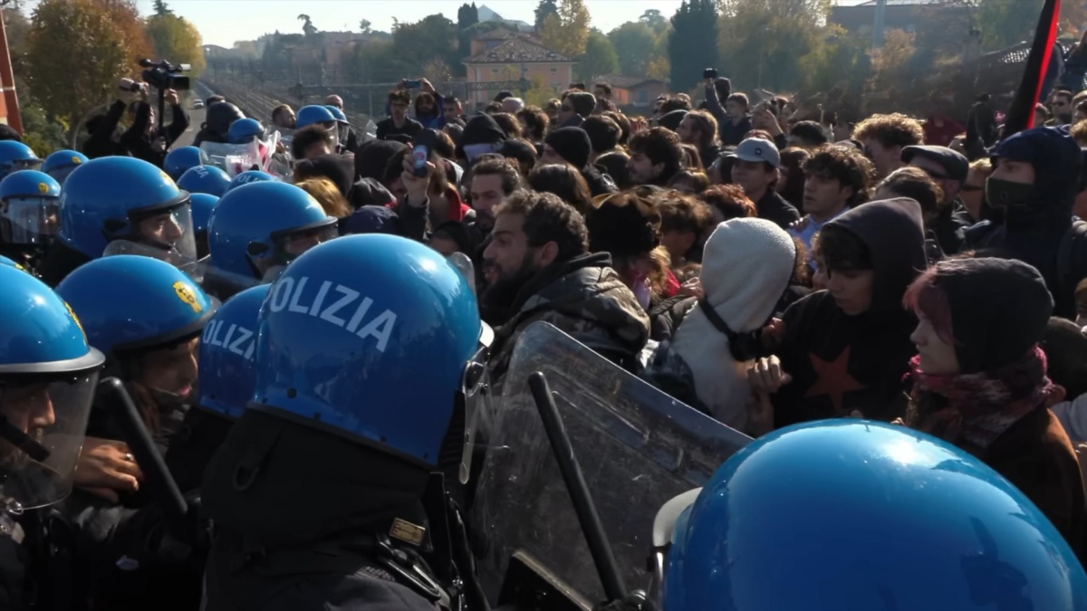 DL sicurezza