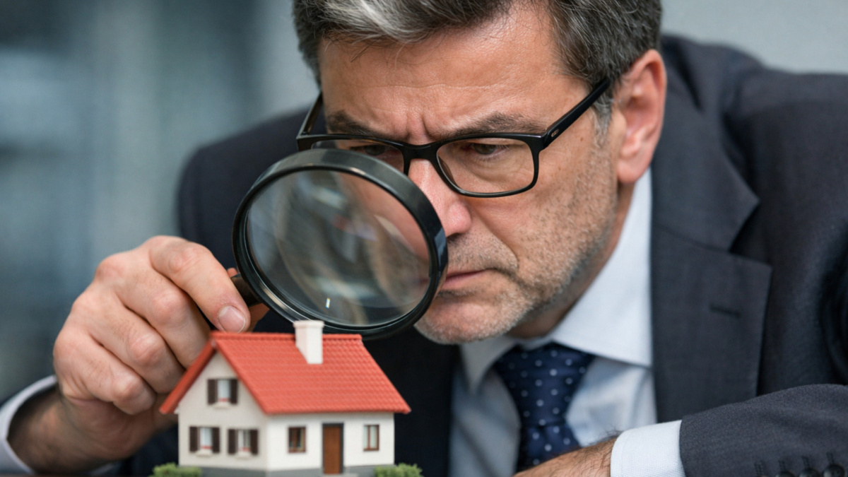 Giorgetti casa controlli fiscali