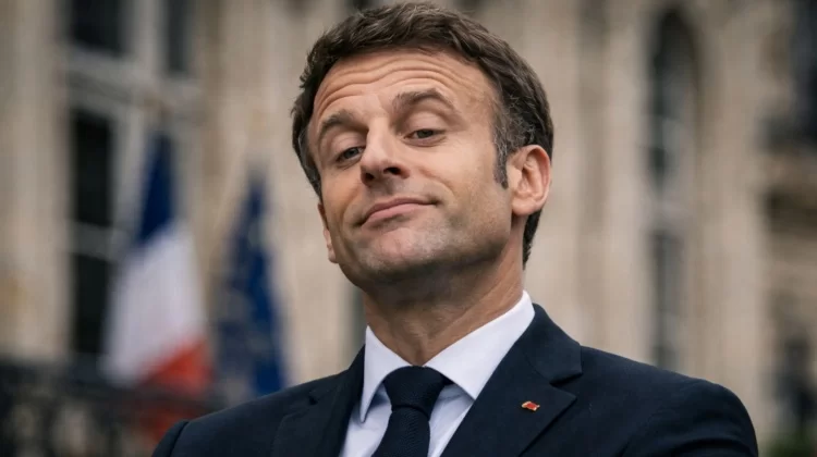 Macron predica Schengen? Sorpresa: ha chiuso i confini con la Spagna