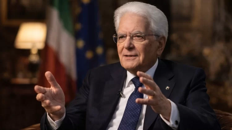 “Ora e sempre Resistenza”, il grave errore di Mattarella