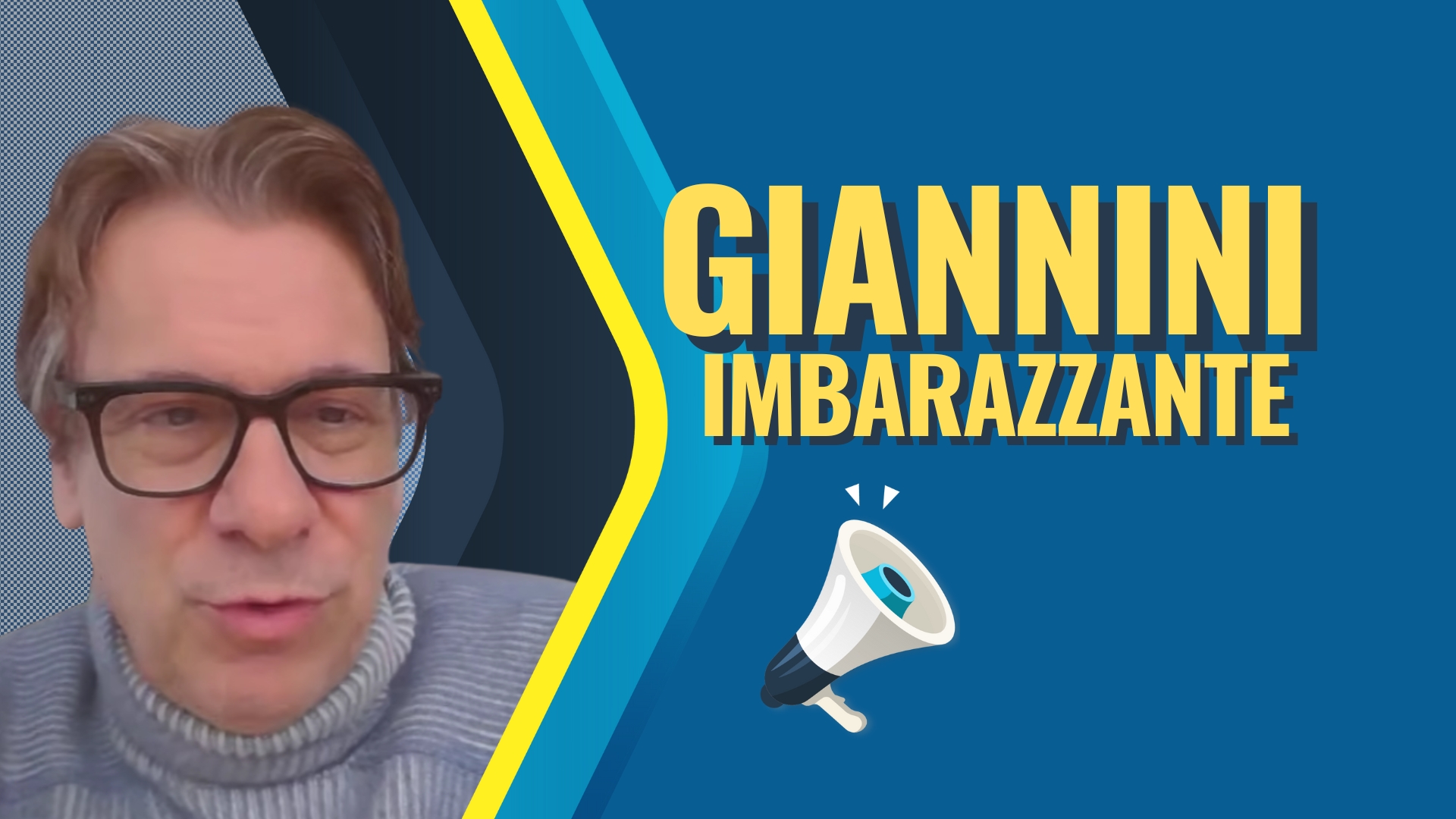 L’asse italo tedesco è già finito? Giannini è imbarazzante