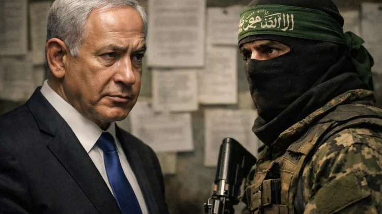 Il movente e il silenzio. Perché l’accusa a Netanyahu è insostenibile