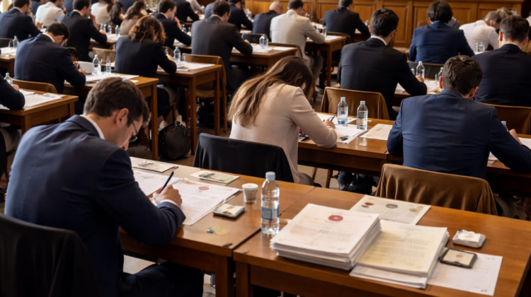 Riformare gli ordini professionali? No, è tempo di abolirli