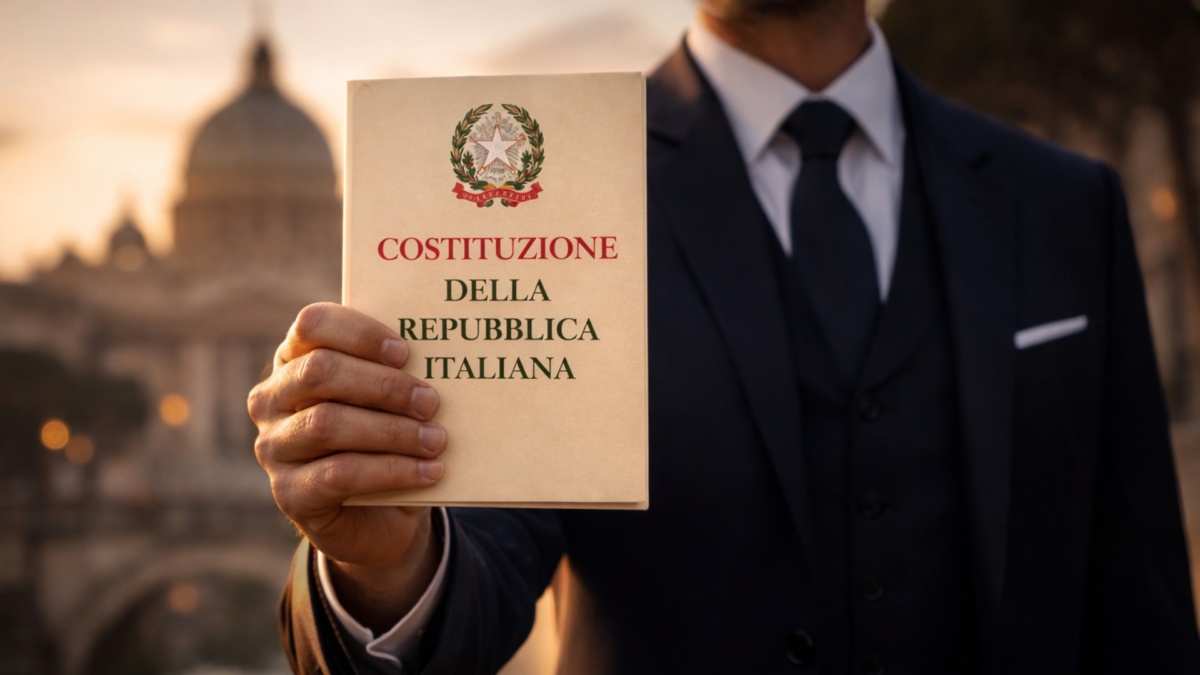 costituzione