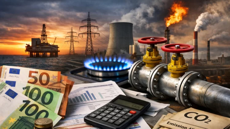 Perché la transizione energetica non ci fa risparmiare sulla bolletta