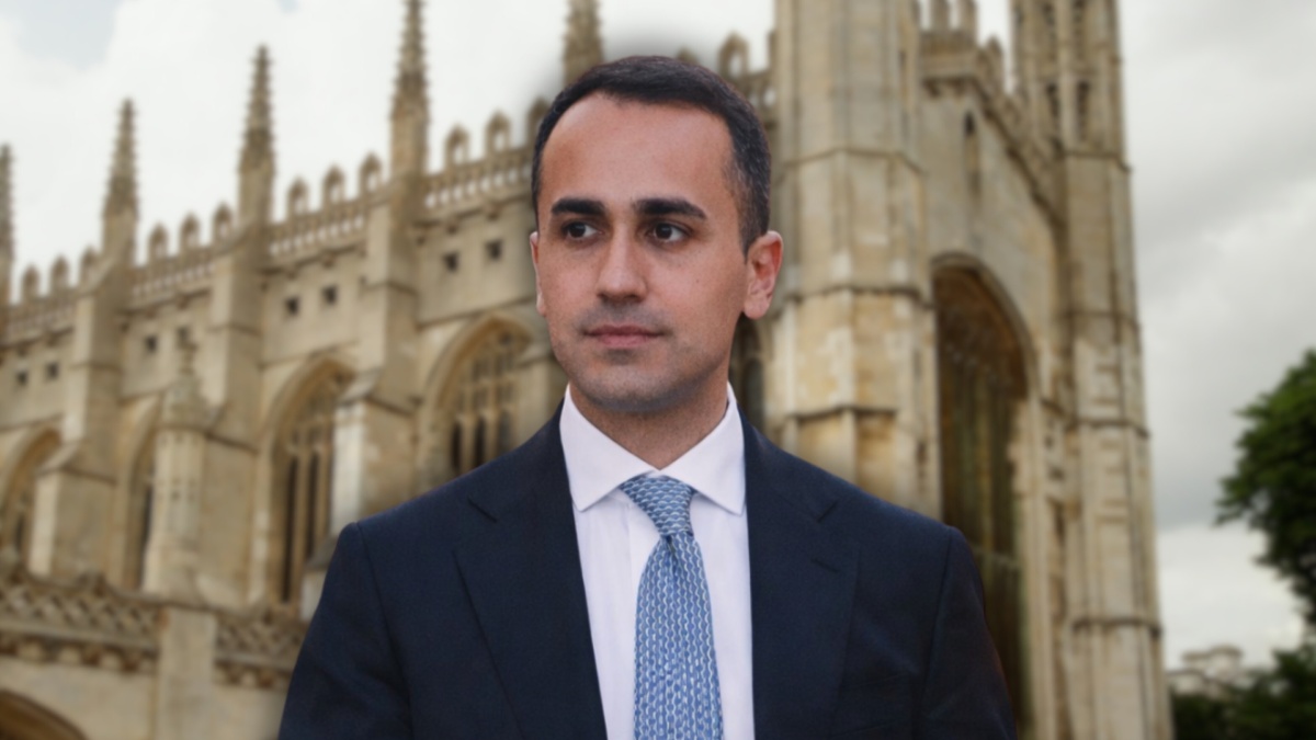 di maio