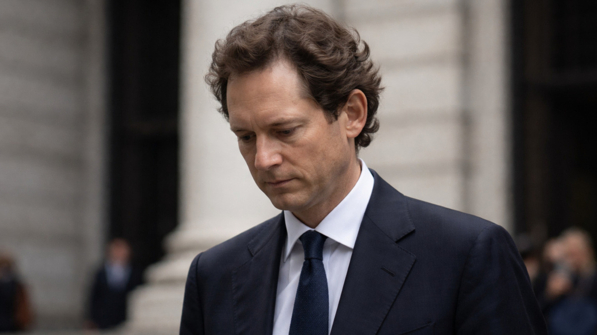 elkann eredità Agnelli