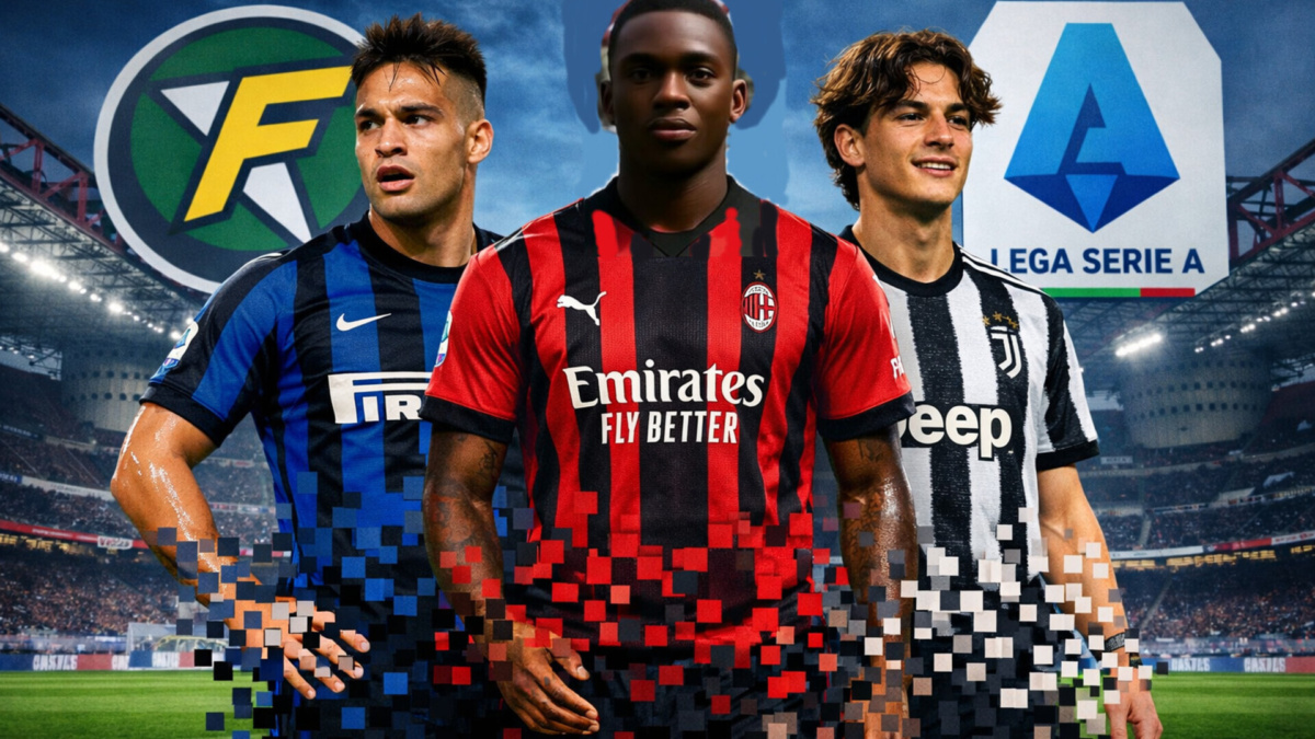 fantacalcio serie A rit