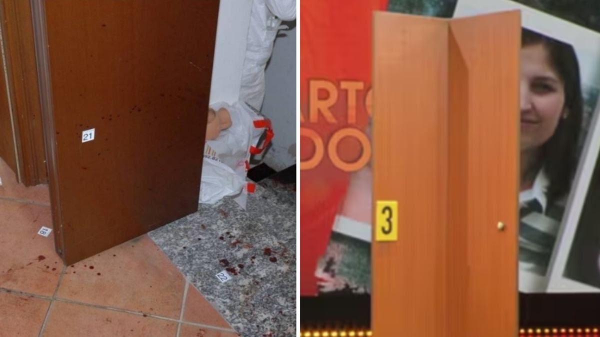garlasco porta