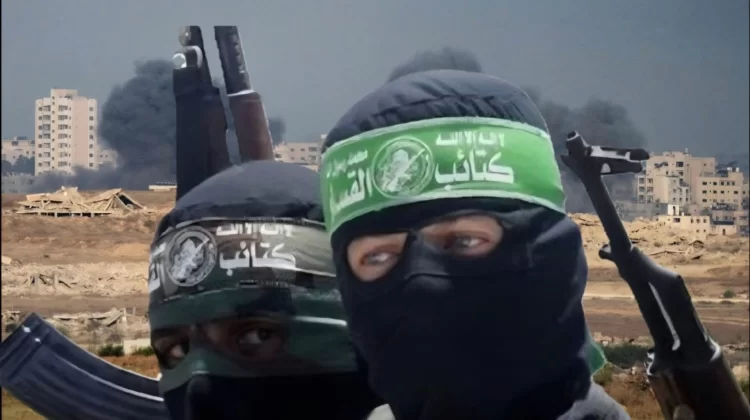 Il colpo di scena in Palestina che i media hanno quasi ignorato