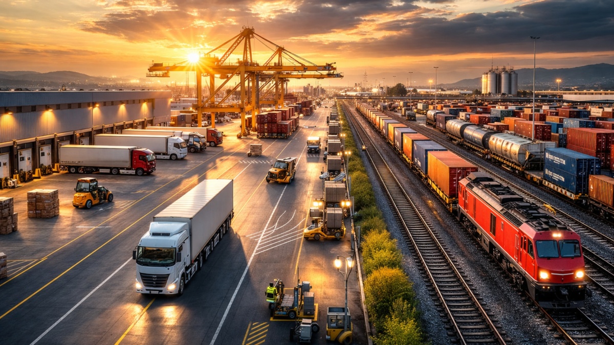 logistica