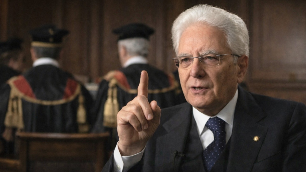 mattarella