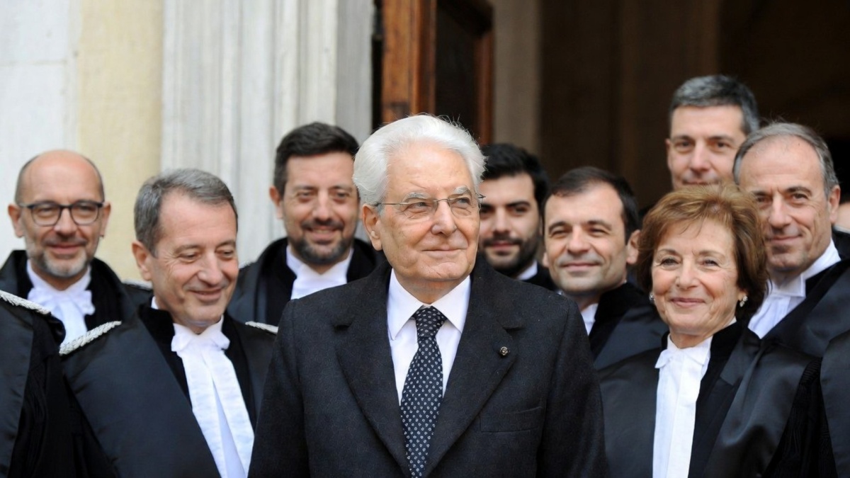 mattarella corte dei conti