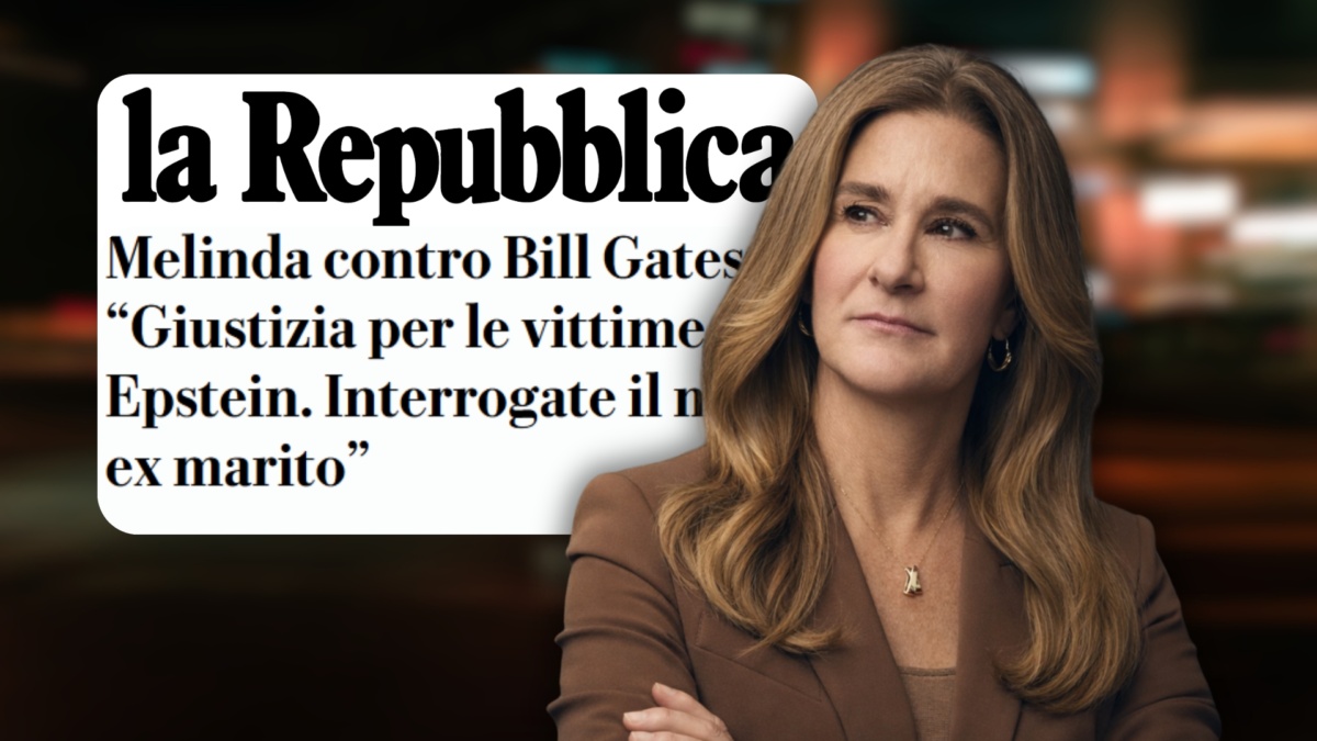 melinda gates