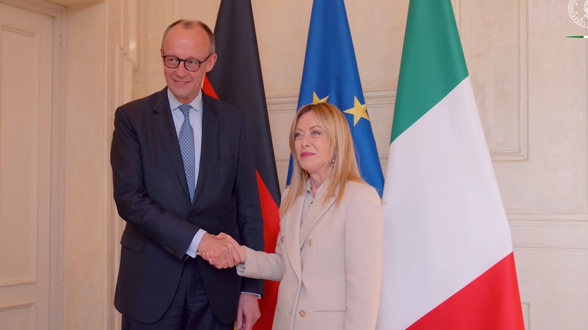 merz-meloni_chigi