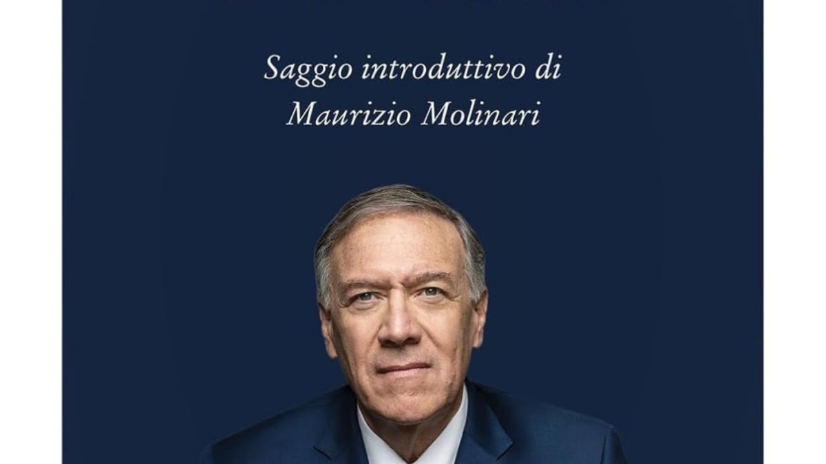 mike pompeo