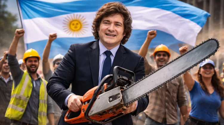 Cura Milei: l’Argentina riparte a dispetto dei profeti del disastro