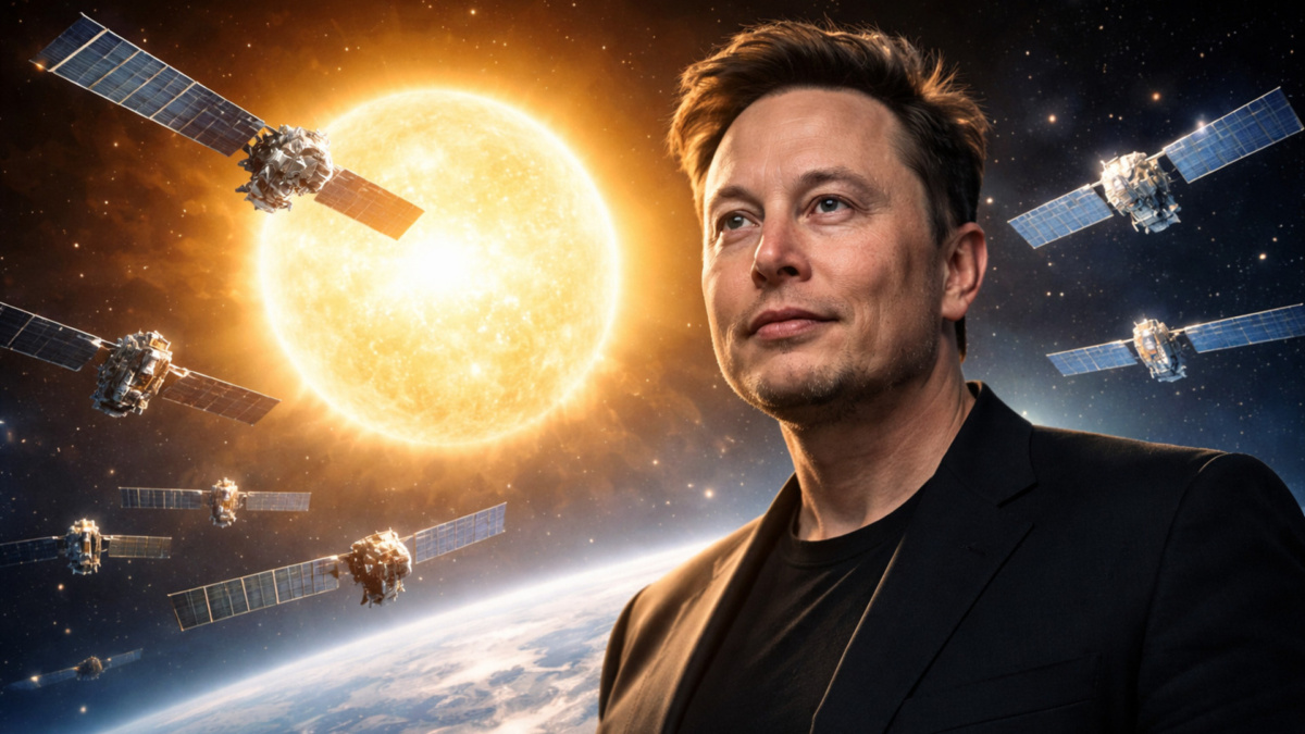 musk spacex