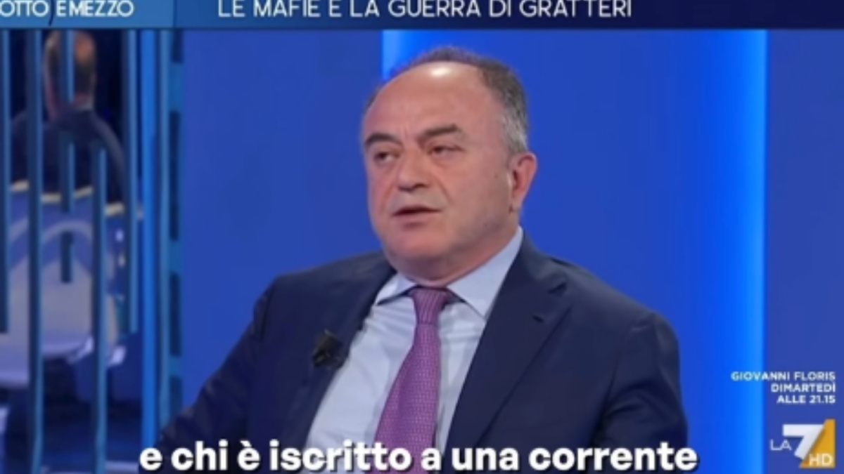 nicola gratteri