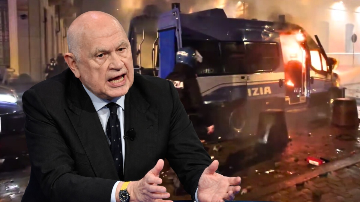 nordio decreto sicurezza