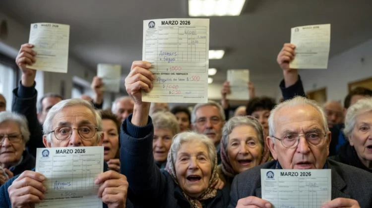Pensioni, bisogna lavorare 50 anni per non perdere nulla