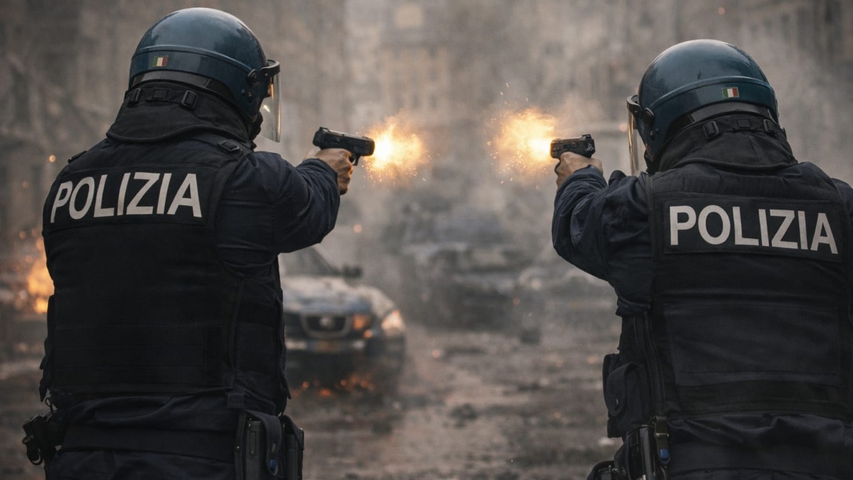 polizia