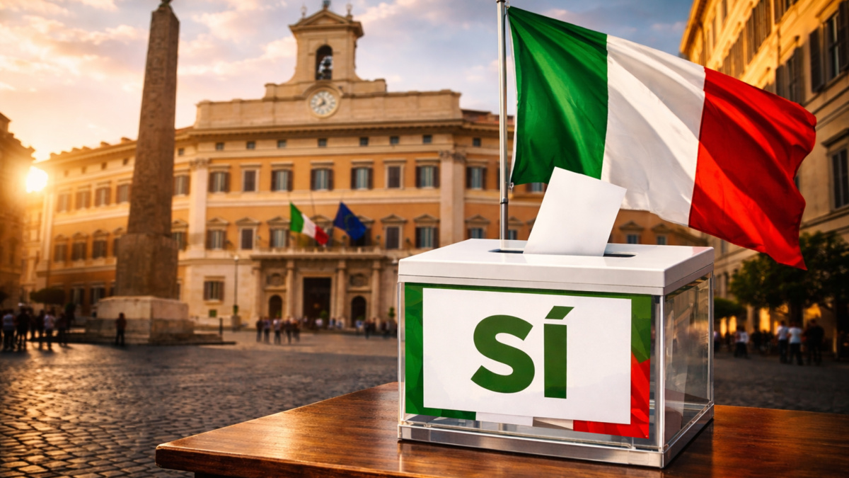 riforma giustizia